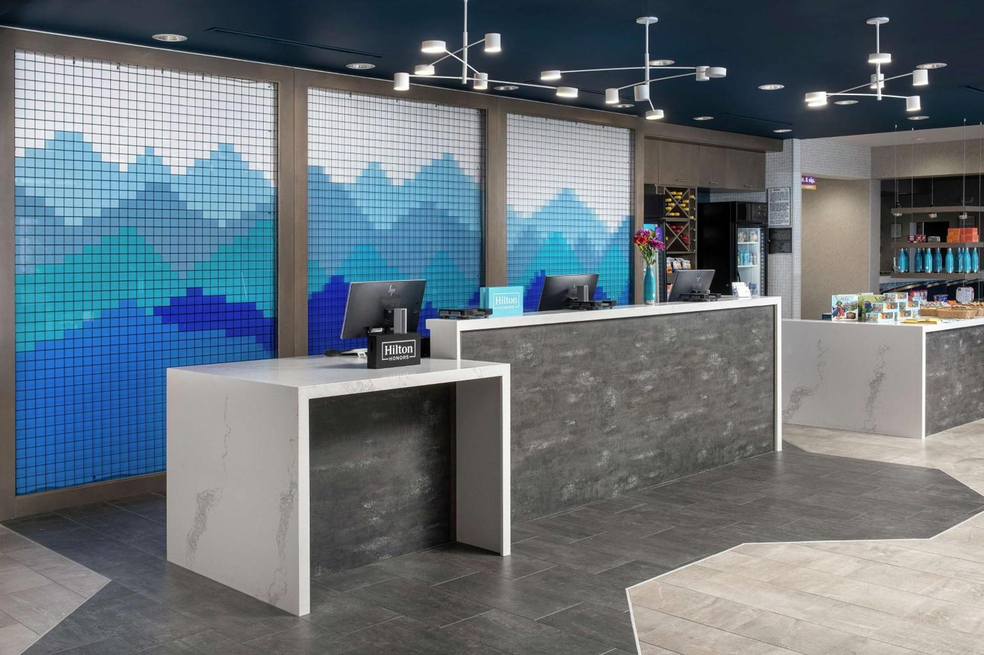Tru By Hilton Denver Airport Tower Road Exteriér fotografie